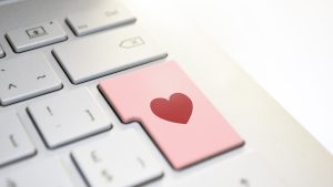 Comment trouver l'amour sur un site de rencontre